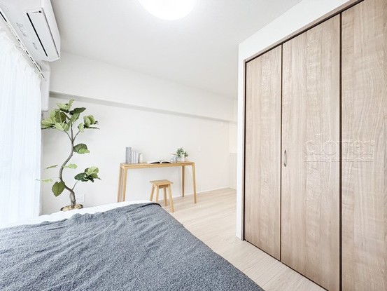 apartment 東京都渋谷区神宮前４丁目11-6　表参道千代田ビル7F