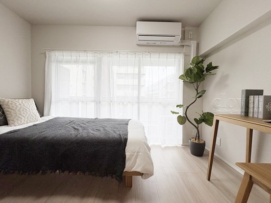 apartment 東京都渋谷区神宮前４丁目11-6　表参道千代田ビル7F