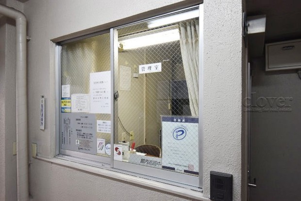 apartment 東京都渋谷区神宮前４丁目11-6　表参道千代田ビル7F