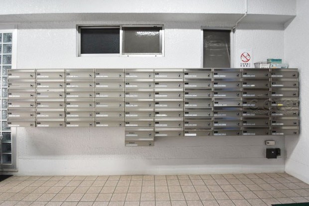 apartment 東京都渋谷区神宮前４丁目11-6　表参道千代田ビル7F