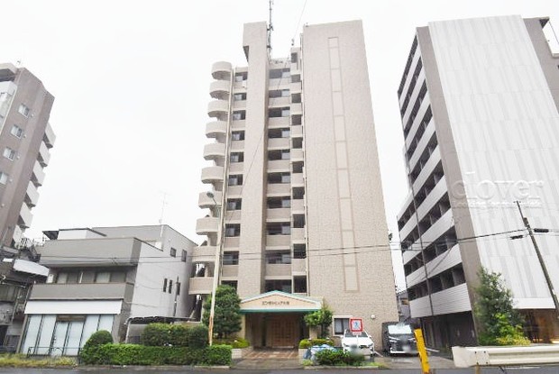 apartment 東京都渋谷区神宮前４丁目11-6　表参道千代田ビル7F