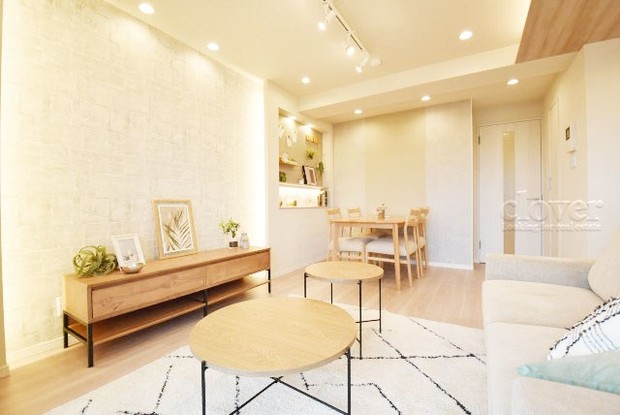 apartment 東京都渋谷区神宮前４丁目11-6　表参道千代田ビル7F