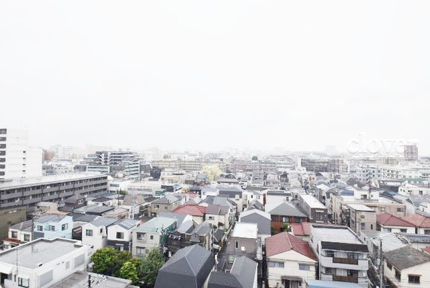 apartment 東京都渋谷区神宮前４丁目11-6　表参道千代田ビル7F