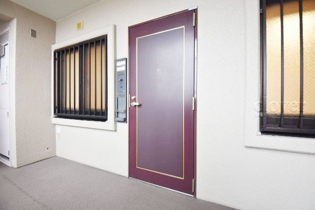 apartment 東京都渋谷区神宮前４丁目11-6　表参道千代田ビル7F