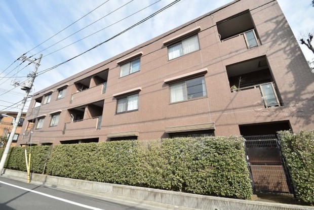 apartment 東京都渋谷区神宮前４丁目11-6　プレファス表参道7F