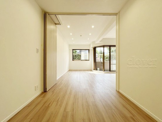 apartment 東京都渋谷区神宮前４丁目11-6　プレファス表参道7F