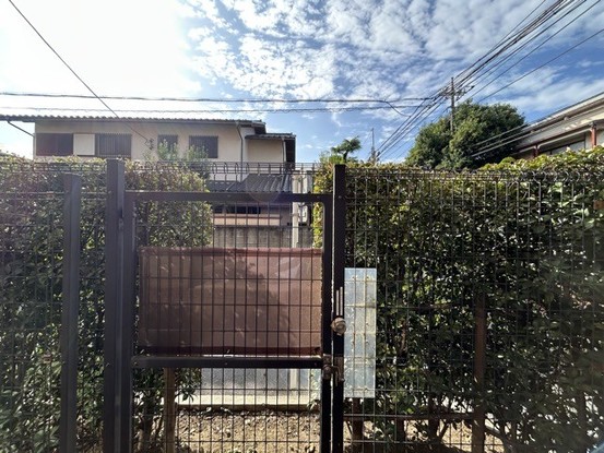 apartment 東京都渋谷区神宮前４丁目11-6　プレファス表参道7F