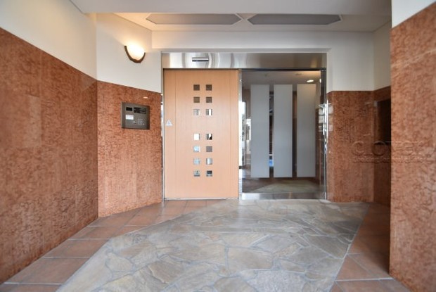 apartment 東京都渋谷区神宮前４丁目11-6　プレファス表参道7F