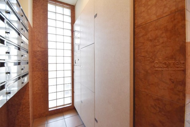 apartment 東京都渋谷区神宮前４丁目11-6　プレファス表参道7F
