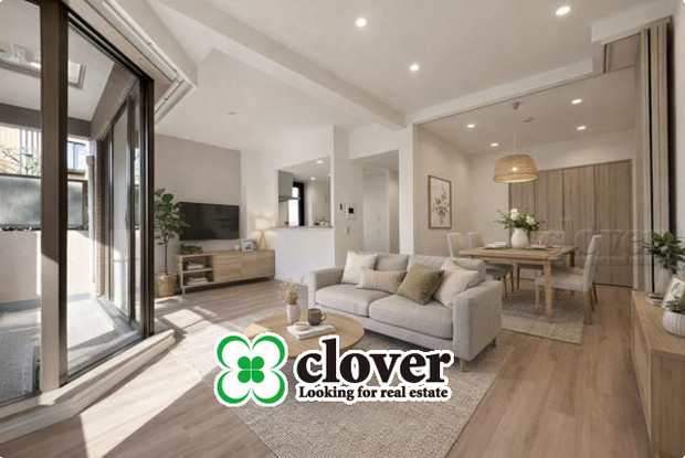 apartment 東京都渋谷区神宮前４丁目11-6　プレファス表参道7F