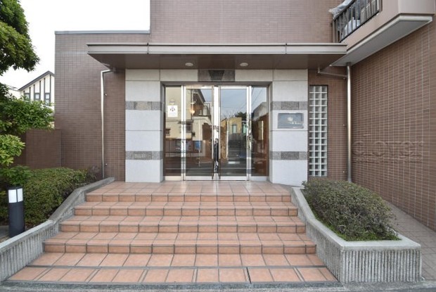 apartment 東京都渋谷区神宮前４丁目11-6　プレファス表参道7F