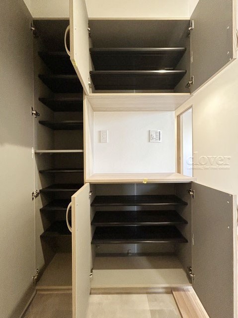 apartment 東京都渋谷区神宮前４丁目11-6　プレファス表参道7F