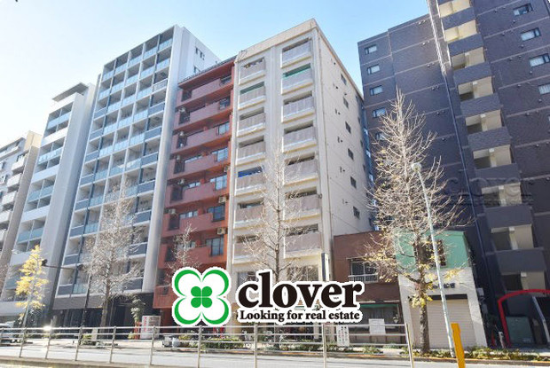 apartment 東京都渋谷区神宮前４丁目11-6　表参道千代田ビル7F