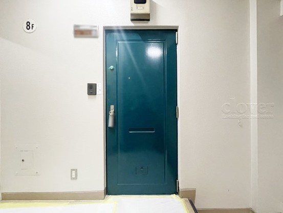 apartment 東京都渋谷区神宮前４丁目11-6　表参道千代田ビル7F