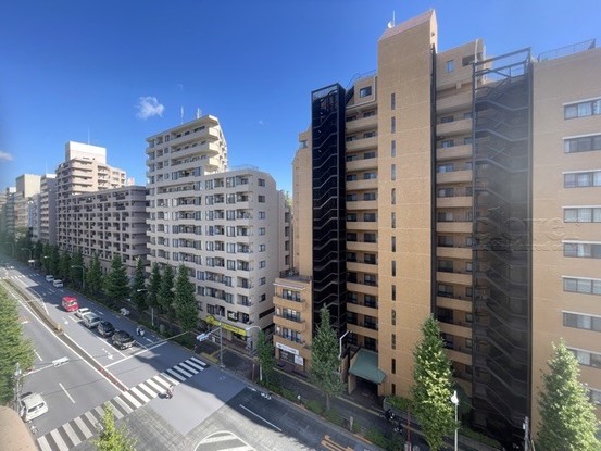 apartment 東京都渋谷区神宮前４丁目11-6　表参道千代田ビル7F