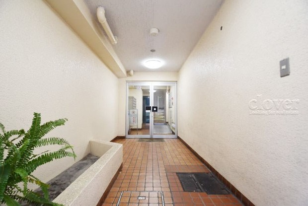 apartment 東京都渋谷区神宮前４丁目11-6　表参道千代田ビル7F