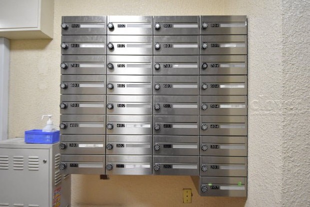 apartment 東京都渋谷区神宮前４丁目11-6　表参道千代田ビル7F