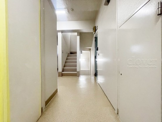 apartment 東京都渋谷区神宮前４丁目11-6　表参道千代田ビル7F