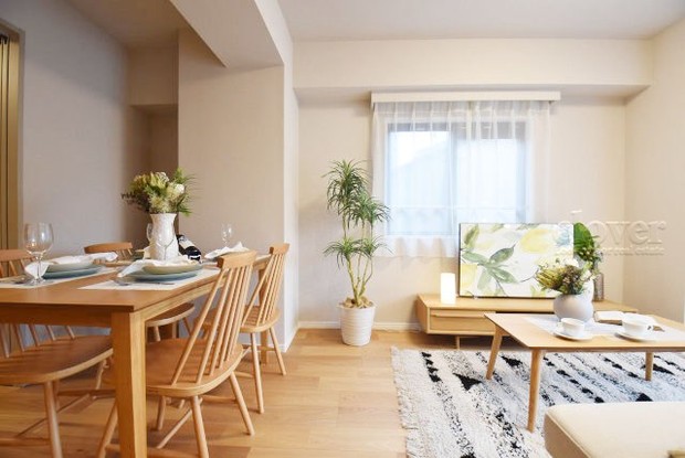 apartment 東京都渋谷区神宮前４丁目11-6　表参道千代田ビル7F