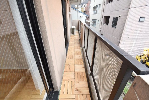 apartment 東京都渋谷区神宮前４丁目11-6　表参道千代田ビル7F