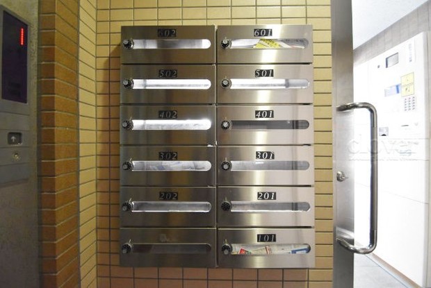 apartment 東京都渋谷区神宮前４丁目11-6　表参道千代田ビル7F