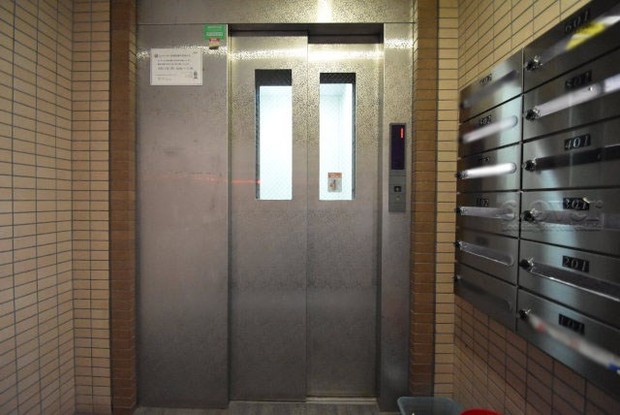 apartment 東京都渋谷区神宮前４丁目11-6　表参道千代田ビル7F