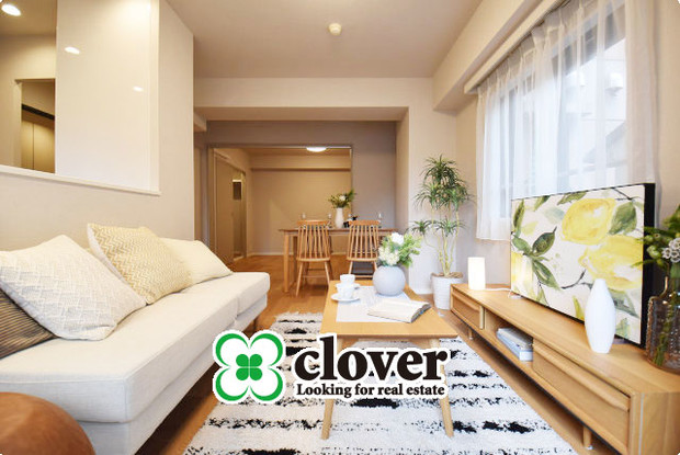 apartment 東京都渋谷区神宮前４丁目11-6　表参道千代田ビル7F