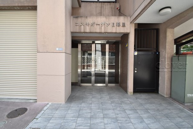 apartment 東京都渋谷区神宮前４丁目11-6　表参道千代田ビル7F