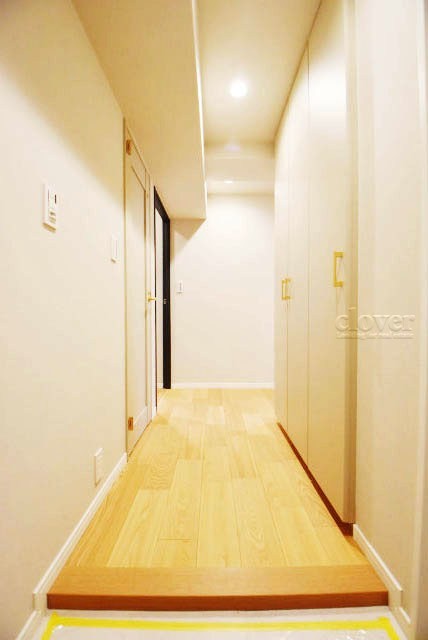 apartment 東京都渋谷区神宮前４丁目11-6　表参道千代田ビル7F