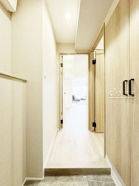 apartment 東京都渋谷区神宮前４丁目11-6　表参道千代田ビル7F