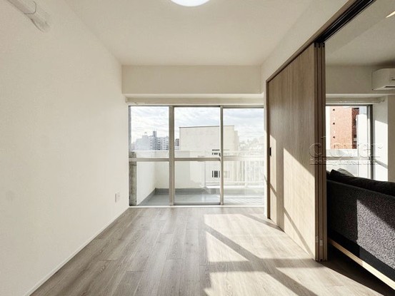 apartment 東京都渋谷区神宮前４丁目11-6　表参道千代田ビル7F