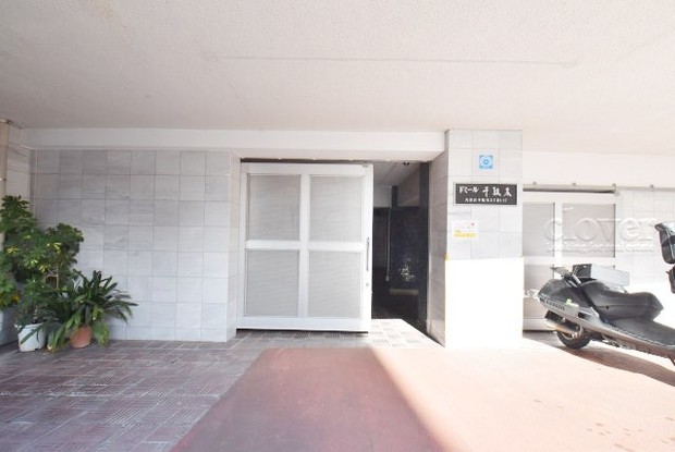 apartment 東京都渋谷区神宮前４丁目11-6　表参道千代田ビル7F