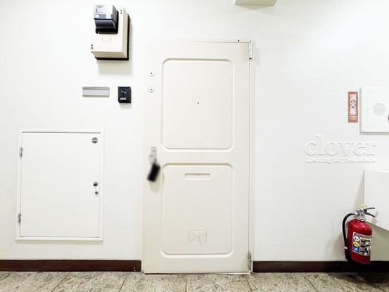 apartment 東京都渋谷区神宮前４丁目11-6　表参道千代田ビル7F