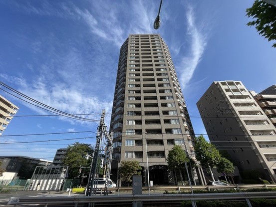 apartment 東京都渋谷区神宮前４丁目11-6　表参道千代田ビル7F