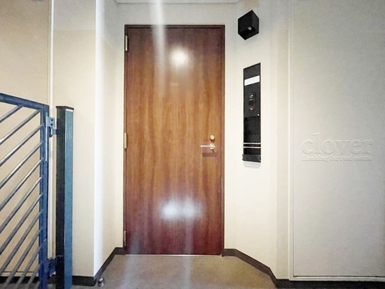 apartment 東京都渋谷区神宮前４丁目11-6　表参道千代田ビル7F