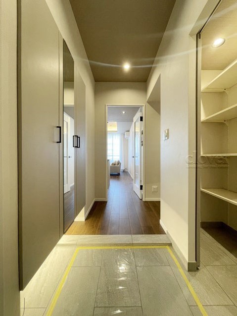apartment 東京都渋谷区神宮前４丁目11-6　表参道千代田ビル7F