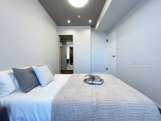 apartment 東京都渋谷区神宮前４丁目11-6　表参道千代田ビル7F