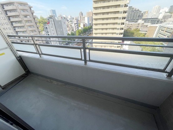 apartment 東京都渋谷区神宮前４丁目11-6　表参道千代田ビル7F