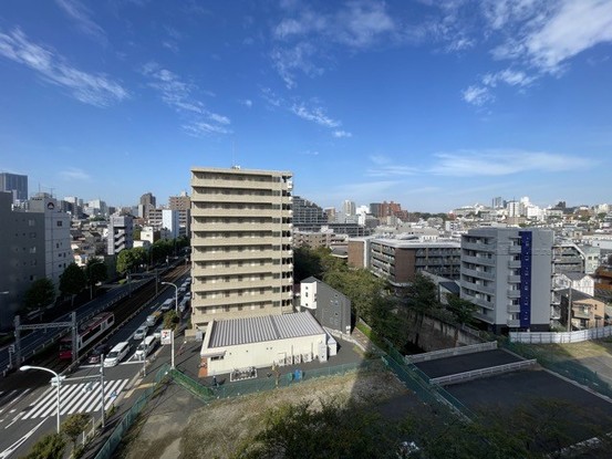 apartment 東京都渋谷区神宮前４丁目11-6　表参道千代田ビル7F