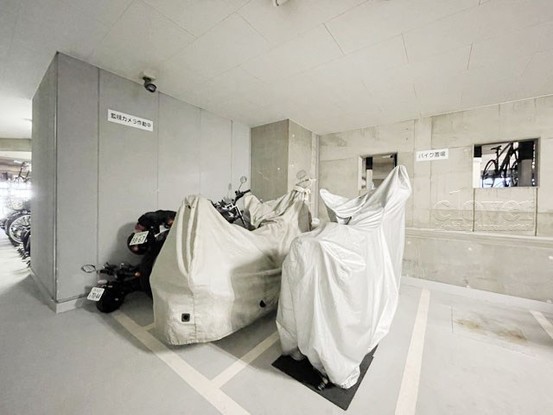 apartment 東京都渋谷区神宮前４丁目11-6　表参道千代田ビル7F