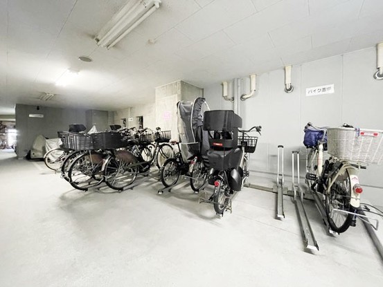 apartment 東京都渋谷区神宮前４丁目11-6　表参道千代田ビル7F