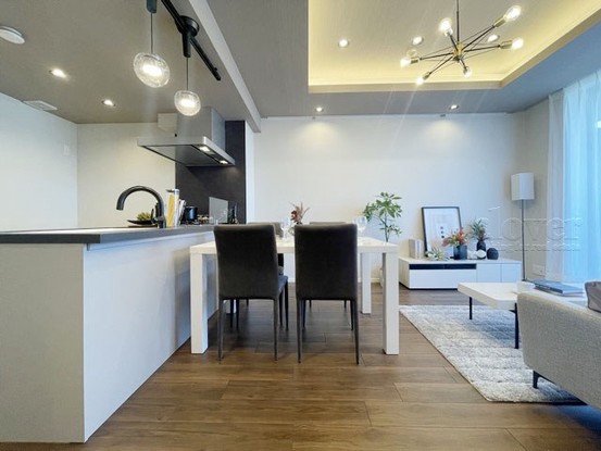 apartment 東京都渋谷区神宮前４丁目11-6　表参道千代田ビル7F