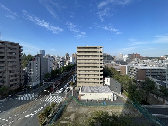 apartment 東京都渋谷区神宮前４丁目11-6　表参道千代田ビル7F