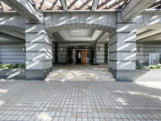 apartment 東京都渋谷区神宮前４丁目11-6　表参道千代田ビル7F