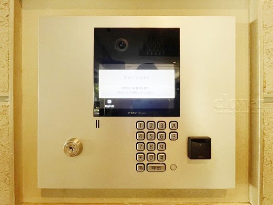 apartment 東京都渋谷区神宮前４丁目11-6　表参道千代田ビル7F