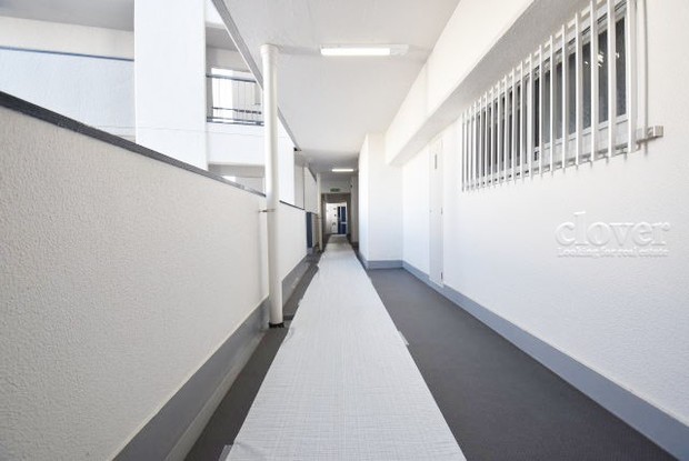 apartment 東京都渋谷区神宮前４丁目11-6　表参道千代田ビル7F