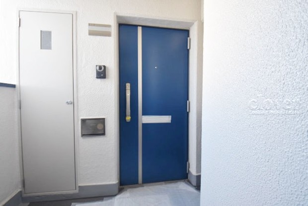 apartment 東京都渋谷区神宮前４丁目11-6　表参道千代田ビル7F