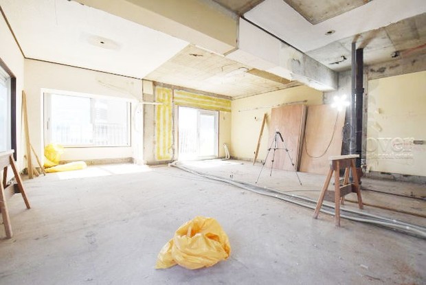 apartment 東京都渋谷区神宮前４丁目11-6　表参道千代田ビル7F