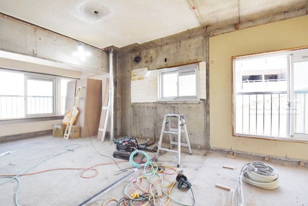 apartment 東京都渋谷区神宮前４丁目11-6　表参道千代田ビル7F