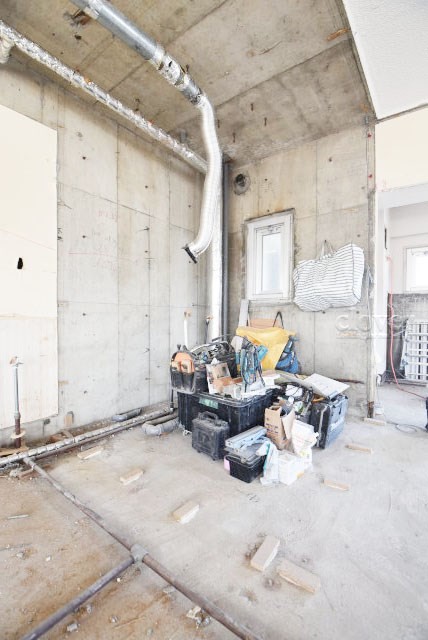 apartment 東京都渋谷区神宮前４丁目11-6　表参道千代田ビル7F